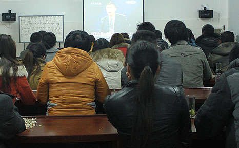 ����ȫ�w�T���W(xu��)��(x��)�ټ��v����������ҕ�l�v��&ldquo;�̄�(w��)�Y�x&rdquo;