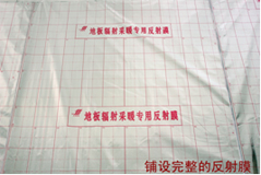 ��O(sh��)��ɵĵ�ů����Ĥ